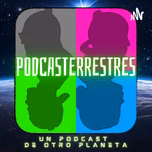 Podcasterrestres