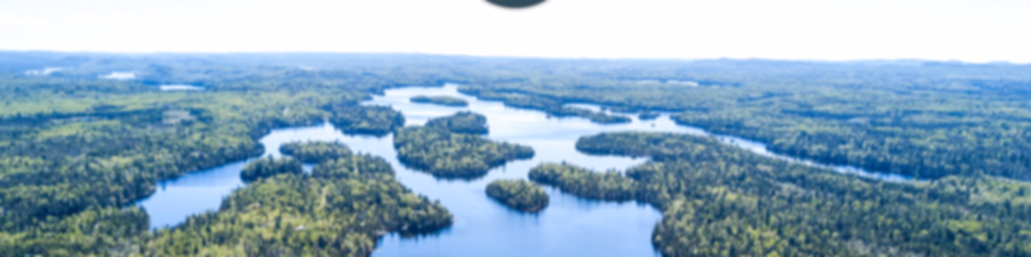 Tumblehome: A Boundary Waters Podcast