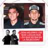 ¿Son mejores los que llegan que los que están en la selección? El Pulso del Fútbol, 22 de septiembre de 2026