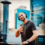 DJ Sababa