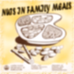 Nuts in Family Meals: A Guide For Consumers (version 2) by United States Department of Agriculture
