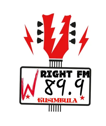 WRIGHT FM 89.9
