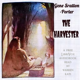Harvester (Version 2)