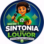 SINTONIA DO LOUVOR