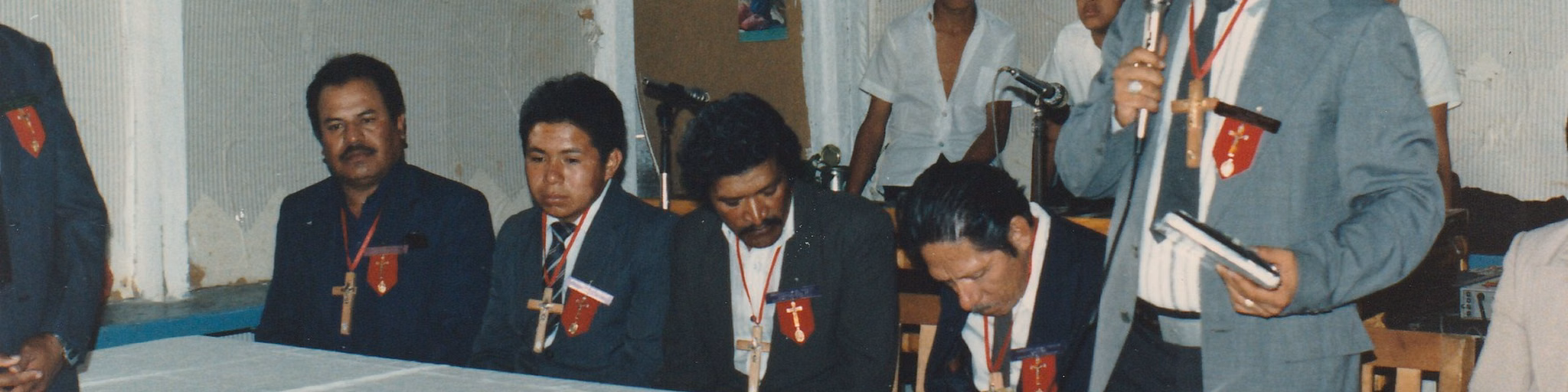 Radio Asoc. Luz del Maestro