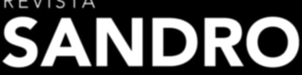 Revista SANDRO