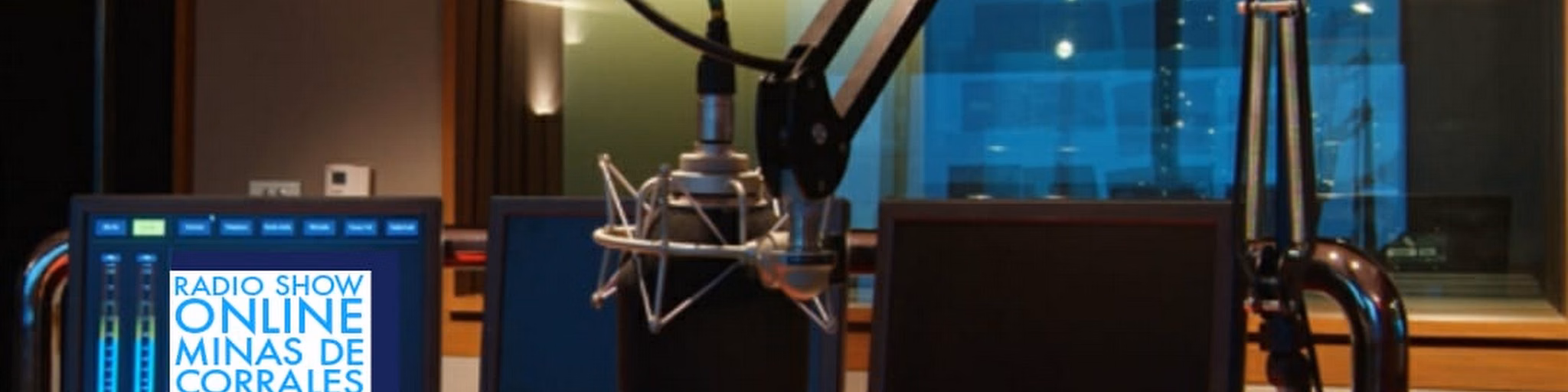 RADIO SHOW ONLINE MINAS DE CORRALES