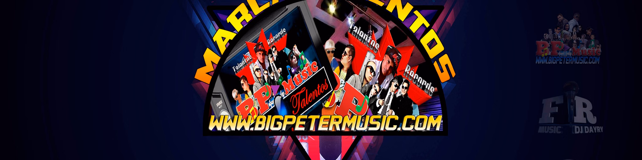 Radio Talentos hn