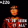 Farelos Musicais #220 - I've Seen it All (Bjork)