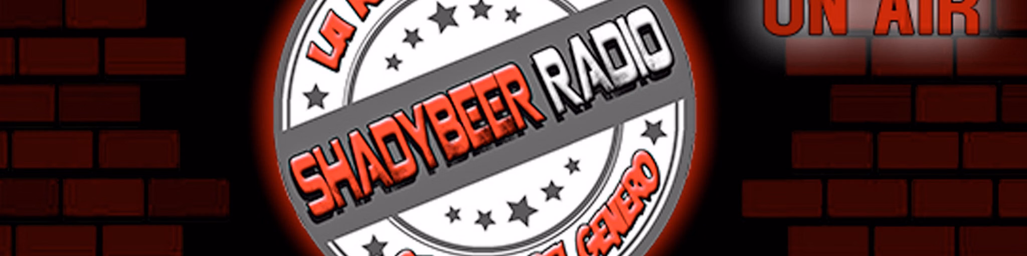 ShadyBeer Radio
