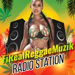 FiRealReggaeMuzikRadio Station