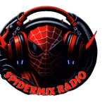 spidermix radio