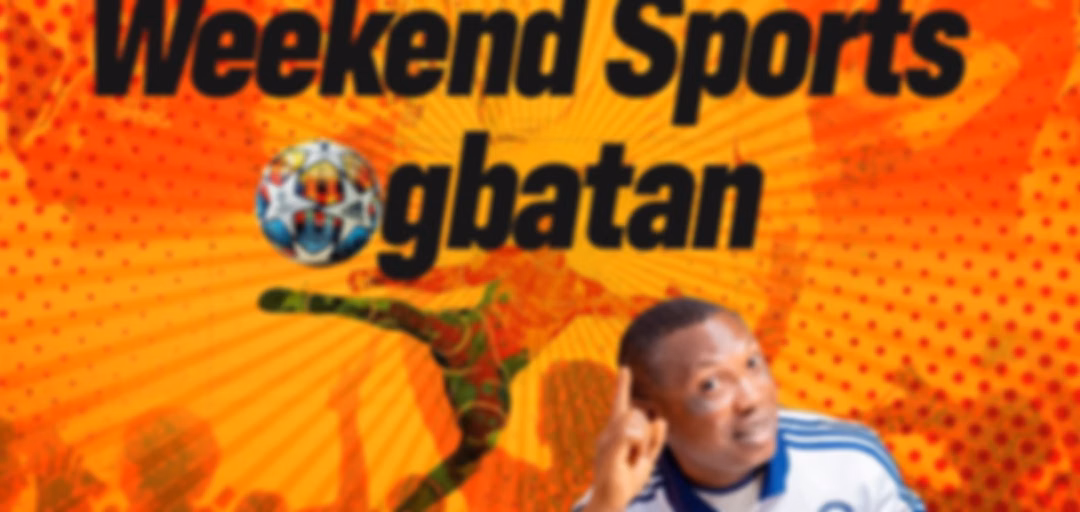 Aiye Gba Sport