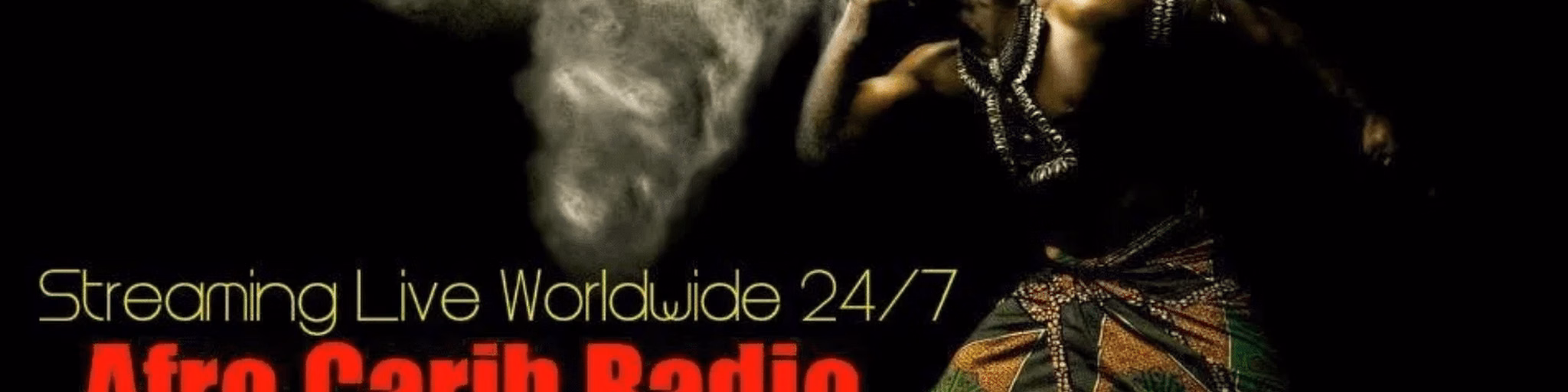AFRO CARIB RADIO