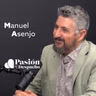 Entrevista Pasión por el Despacho #113 El reto de la ISO 42001 para la gestión de la IA. Entrevista a Manuel Asenjo