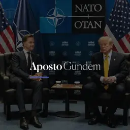 NATO Ankara bildirisi, savunma krizi | 9 Temmuz 2026