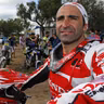 Paulo Gonçalves conquista fantástico 2.º lugar no pódio final do Dakar 2015