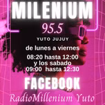 RADIO MILENIO 95.5