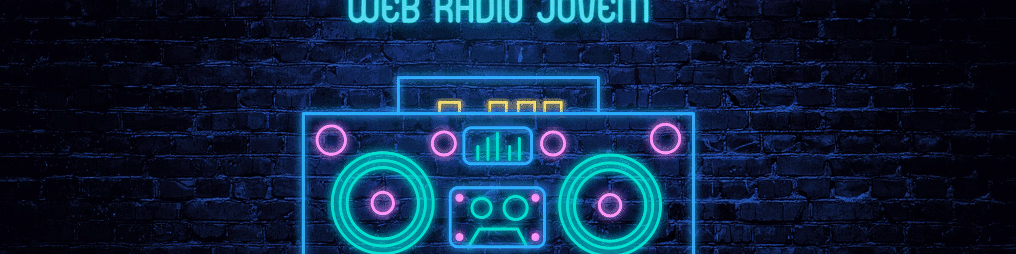 Rádio Tech - Web rádio jovem
