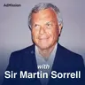 We speak to Sir Martin Sorrell