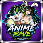 AnimeRave - Hardcore Radio