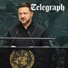 Zelensky says he will only visit Moscow ‘on a missile’ as US invites Putin to key summit