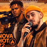 NOVAHOT22 - La nuova scena afrodiscendente in Italia