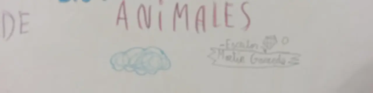 Micos. Capítulo 2