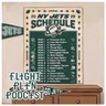 Jets Schedule Release Reaction