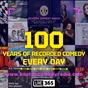 Boston Comedy Radio
