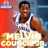 Fan Favorite, “The Dawg” Melvin Council Jr.