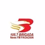 Brigada News FM Pagadian - DXVV