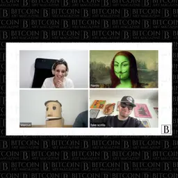 Marcus Connor, Pepenardo & Rare Scrilla on Memes | The Movement of Art w/ Yonat Vaks Ep. 3