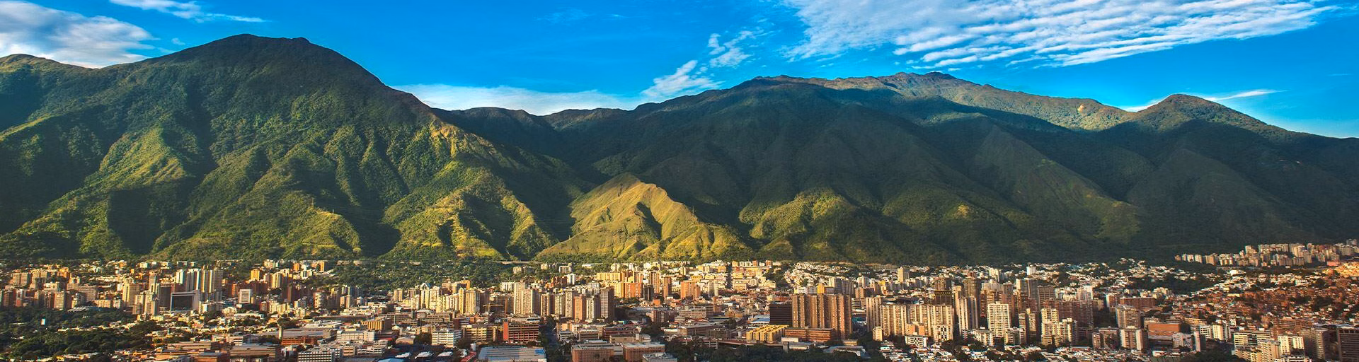 Caracas. Baladas y más...