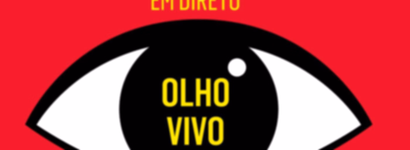 VISÃO - Olho Vivo