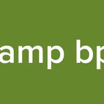 Samp bpf