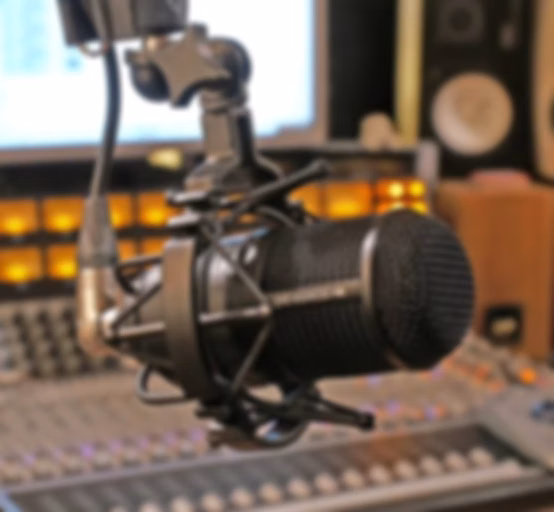 New Podcast