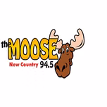 WCEN-FM 94.5 The Moose