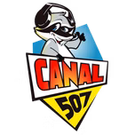 CANAL507