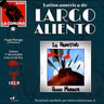 Hugo Moraga: Lo primitivo, 1980