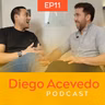 #11 - El propósito detrás de la Academia DG - Diego Gonzalez