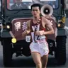 朝ラン20℃。かなり大酒飲みなことが判明したカレー好きな古希のミスター花の2区の1週間。#1934 from Radiotalk