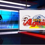 Aguila News Fm Online Radio