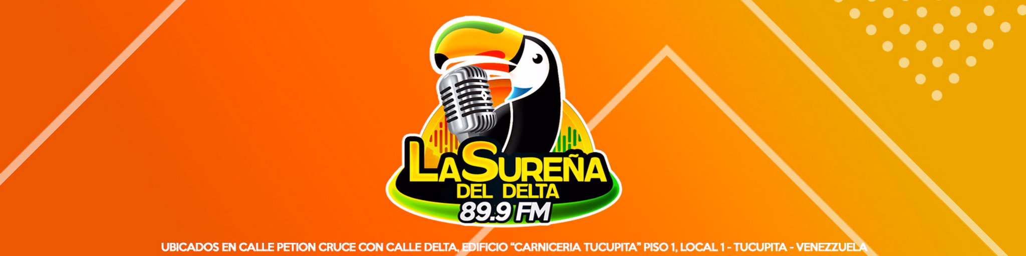 La Sureña del Delta 89.9 FM
