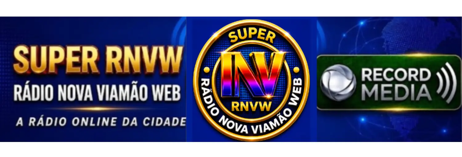 Super RNVW Rádio Nova Viamão Web de Viamão RGS
