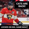 RELOADED: The Florida Panthers are once again looking like serious Stanley Cup contenders.