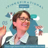 #Pinkspirational S02EP05 - Annamaria Di Matteo di Rebelle