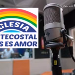 RADIO DIOS ES AMOR 90.5 FM.
