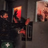 #441 "RESIDENT EVIL"