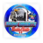 Radio Oriente _ Sonido Clarito